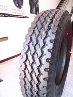 radial truck tire GST57