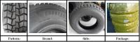 radial truck tire GST68   12R22.5, 315/80R22.5