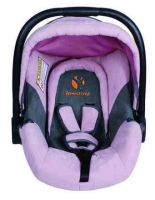 Baby car seat (Infant Carrier)with ECE R44/04