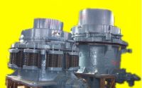 PYS-series cone crusher