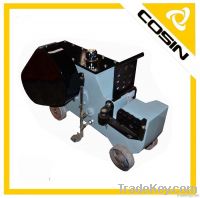 COSIN rebar cutting machine