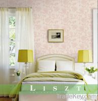 vinyl wallpaper-Liszt