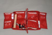 Travel First Aid Kit