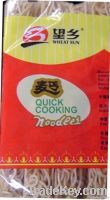 Quick Cooking Noodles