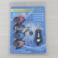 5 in 1 wireless bluetooth anti-lost alarm key finder