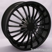 alloy wheel 22x9