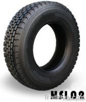 TBR 295/80R22.5