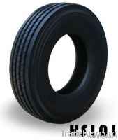 TBR TIRES 11R22.5 12R22.5