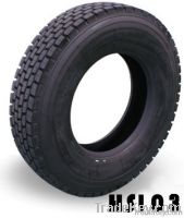 TBR 295/80R22.5