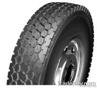 TBR TIRES 11R24.5