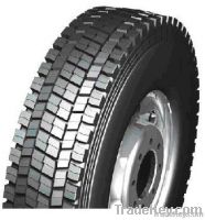 TBR TIRES 11R22.5