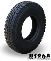 TBR truck Tire