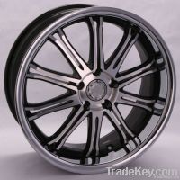 Alloy Wheel 17X7