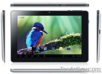 8inch Boxchip A13 Cortex A8-1.0Ghz tablet pc , android 4.0