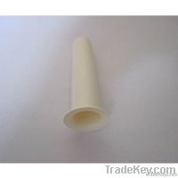 high alumina ceramic tube