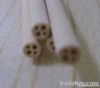 magnesium oxide rod and insulating tube