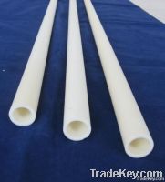 Furnace and Thermocouple Protection Alumina Ceramic Tubes