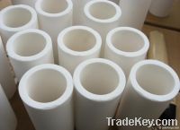 99.5% alumina ceramic sleeve tube