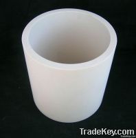 big size alumina ceramic tube