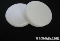 porous ceramic disc for essentail oil