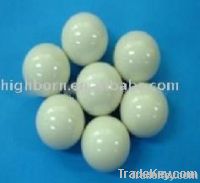 Zirconia ceramic ball