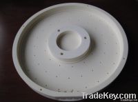zirconia ceramic chuck