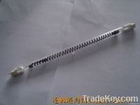 Carbon Quartz Infrared Heating Element For Oven