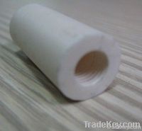 High temperature alumina tube