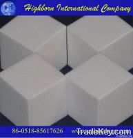machinable ceramic block