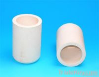 Ceramic bushing