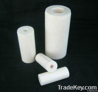 alumina ceramic tube