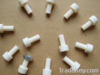 zirconia ceramic screw