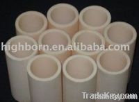 industrial ceramic sleeve tube