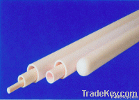 Alumina Ceramic Tube and Ceramic Tubing