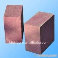 corundum ceramic block