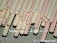 high temperature alumina ceramic tube