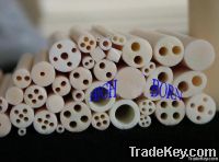 ceramic insulating bead or tube