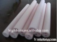 porous ceramic tube
