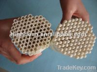 high alumina protection tube