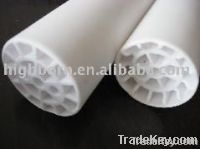 porous alumina ceramic tube
