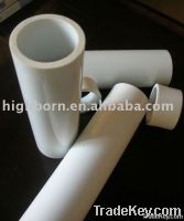 high alumina ceramic tube