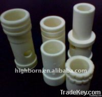 Industrial Ceramic Tube