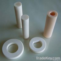 alumina ceramic protection tube