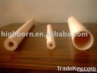 high temperature ceramic tube and roller