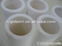 wear resistant ceramic tube