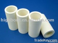 Abrasion Resistant Ceramic Tube