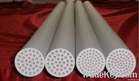 95%~99%alumina membrane tube