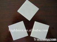 alumina nitride ceramic plate