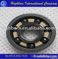 wear resistant zirconia ceramic bearing