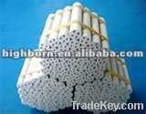 MgO ceramic insulation